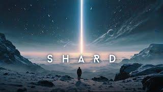 SHARD // 080 Delicate Ambient Sci Fi Music For Wonderous Odyssey / Sleep, Relax, Meditation