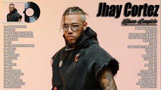 Jhayco 2024 ~ Mejores Canciones de Jhay Cortez - Grandes Éxitos De Jhay Cortez - Mix Reggaeton 2024