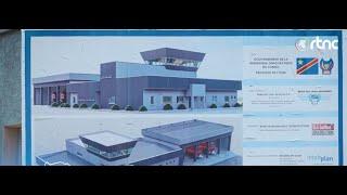 RDC INFRASTRUCTURES : TRAVAUX DE MODERNISATION DE L'AEROPORT NATIONAL DE BUNIA / ITURI