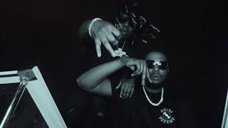 HOOD SLATT X KEEZ BAG | READY ( Official Music Video) @Otrjae