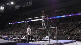 Simone Biles - Uneven Bars - 2023 Core Hydration Classic - Senior Women Session 2