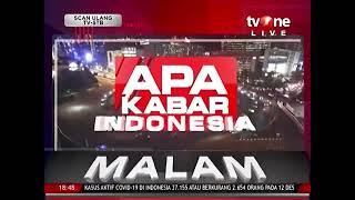 tvOne (Indonesia) - OBB Apa Kabar Indonesia Malam 2022 short version