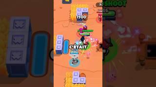 KENDJI EST LE PIRE BRAWLER DE BRAWL STARS !