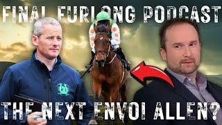 Tom Malone Reveals the Rising Stars & Dark Horses to Follow, including the next Envoi Allen!