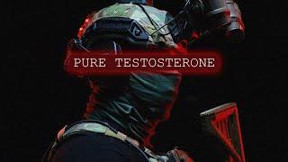 PURE TESTOSTERONE