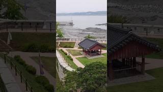 서해의 전략 요충지, 강화도 초지진에서 만난 절경