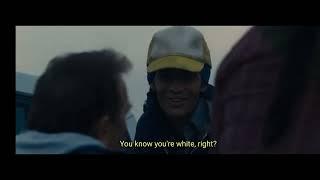 Mcfarland, USA Picking Scene