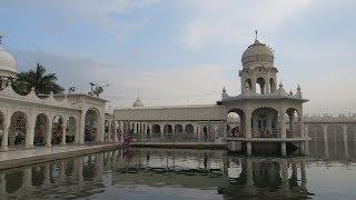 Gurdwara Shri Alamgir Sahib, Shri Manji Sahib, Ludhiana, Near Ahmedgarh