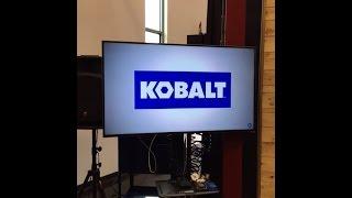 New Tool Releases from Kobalt Tools