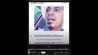 November 2024 #21savagetypebeat #MichaelMedina #disssong #dighimup The Obituary Prod by @Kronic-