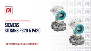 Process Instrument Solutions - Siemens 1st pressure transmitter with remote safety handling