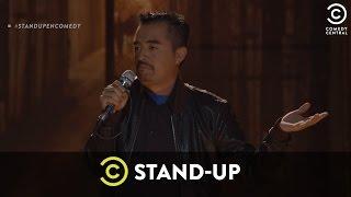 Edgar Villa "Villita" @ #StandupEnComedy