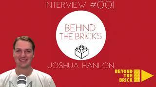 Interview with Joshua Hanlon!