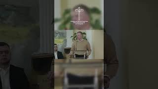 Якщо дитина не слухається батьків, то як може слухатись Бога?