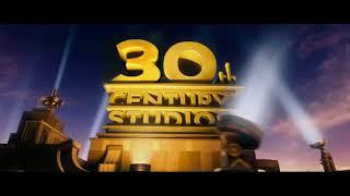 what if: 30th century studios