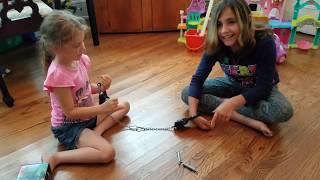 Mama's Geeky #BreakFreeChallenge!