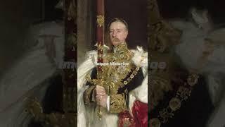 Charles Stewart, Sixth Marquess of Londonderry: A Historic Coronation Moment #british #history #art