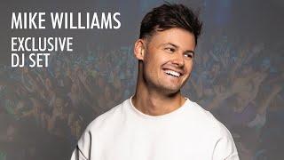 Mike Williams - Mainstage Mix | BBQ Radio Show 277 | Physical Radio