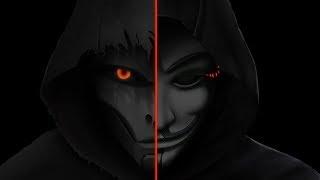 ANONYMOUS x THE WATCHER (ANONYMOUS HACKER TROLLING 12)