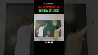 야레야레, 못 말리는 사랑꾼 #나몰라패밀리핫쇼