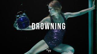 "Drowning" - Storytelling Rap Beat | Free Hip Hop Instrumental 2024 | ProdByRoman #Instrumentals