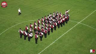 BMF 2022 - Marschwertung - Musikverein St. Oswald bei Haslach