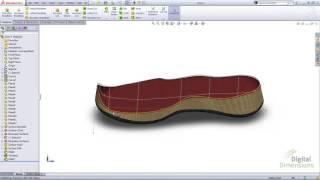 Video Archive: What's New in SOLIDWORKS 2013 - Fundamentals