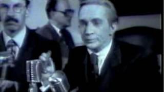 Martin Short as Nathan Thurm 1985 Special