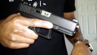 S3F Solutions Glock 19 Barrel