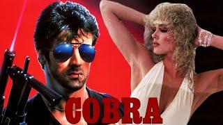 Cobra  (1986) Movie || Sylvester Stallone,  Brigitte Nielsen, Reni S, || updates Review and Facts