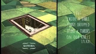 Konoba - Inside a Bubble