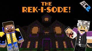 The Rek-I-Sode! - Echo Craft EP 15