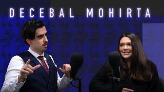 DECEBAL MOHIRTA | NUVOtalks 03