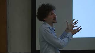 Bruno Loureiro - Learning Features with Two-layer Neural Networks, One Step at a Time