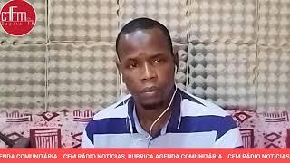 Transmissão ao vivo de Rádio Capital Fm Guiné-Bissau