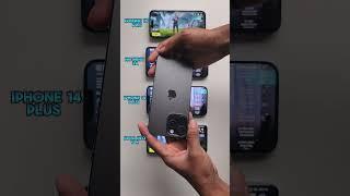 5 Phones, 1 Winner! iPhone 16 Pro Max, iQOO Neo 10R, Nothing 3A, iPhone 15 Pro, 14 Plus – Full Test
