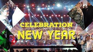 New Year Celebration  | Yasir Riaz 2.0