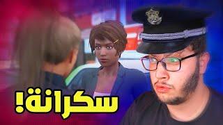 خالفت الشعب في محاكي الشرطة POLICE SIMULATOR