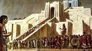 What Was the Purpose of Mesopotamian Ziggurats?@DiscoveryQuests