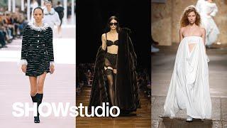 What Did Our Editors Think About Fashion Week? | S/S 25 Womenswear De-Brief