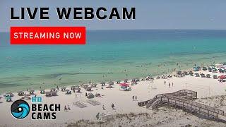 Live Webcam: Fort Walton Beach, Florida