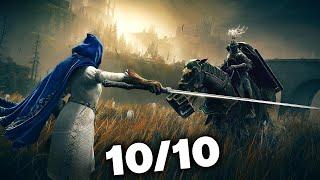 15 Almost Flawless 10/10 Video Games YOU CAN'T IGNORE