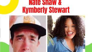 Sing with Suzi featuring Big Music Games with Nate Shaw & Kymberly Stewart