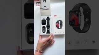  XO M50: Ваши умные спортивные часы! #smartphone #tech #unboxing