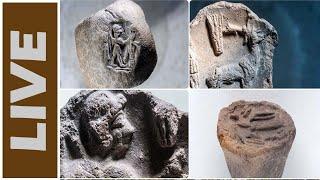 Latest Archaeological Discoveries (Aug and Sep 2024)