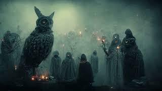 The Cult of the Dead Owl (Ambient)