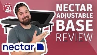 Nectar Adjustable Base Review - A Great Value?