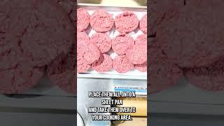 The EASIEST Way To Meal Prep For The CARNIVORE DIET #food #carnivore #ketodiet #steak