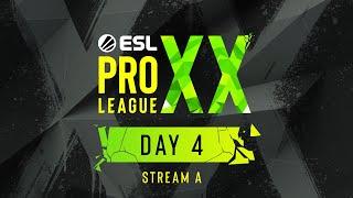 EPL S20 2024 - Day 4 - Stream A - FULL SHOW