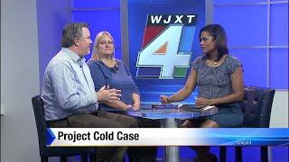 Project cold case